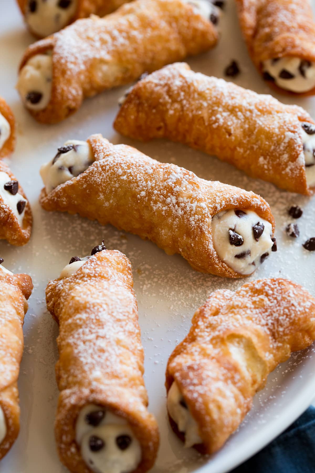 I Cannoli Siciliani di Marlà - da 2 a 6 pezzi - Ordina online su