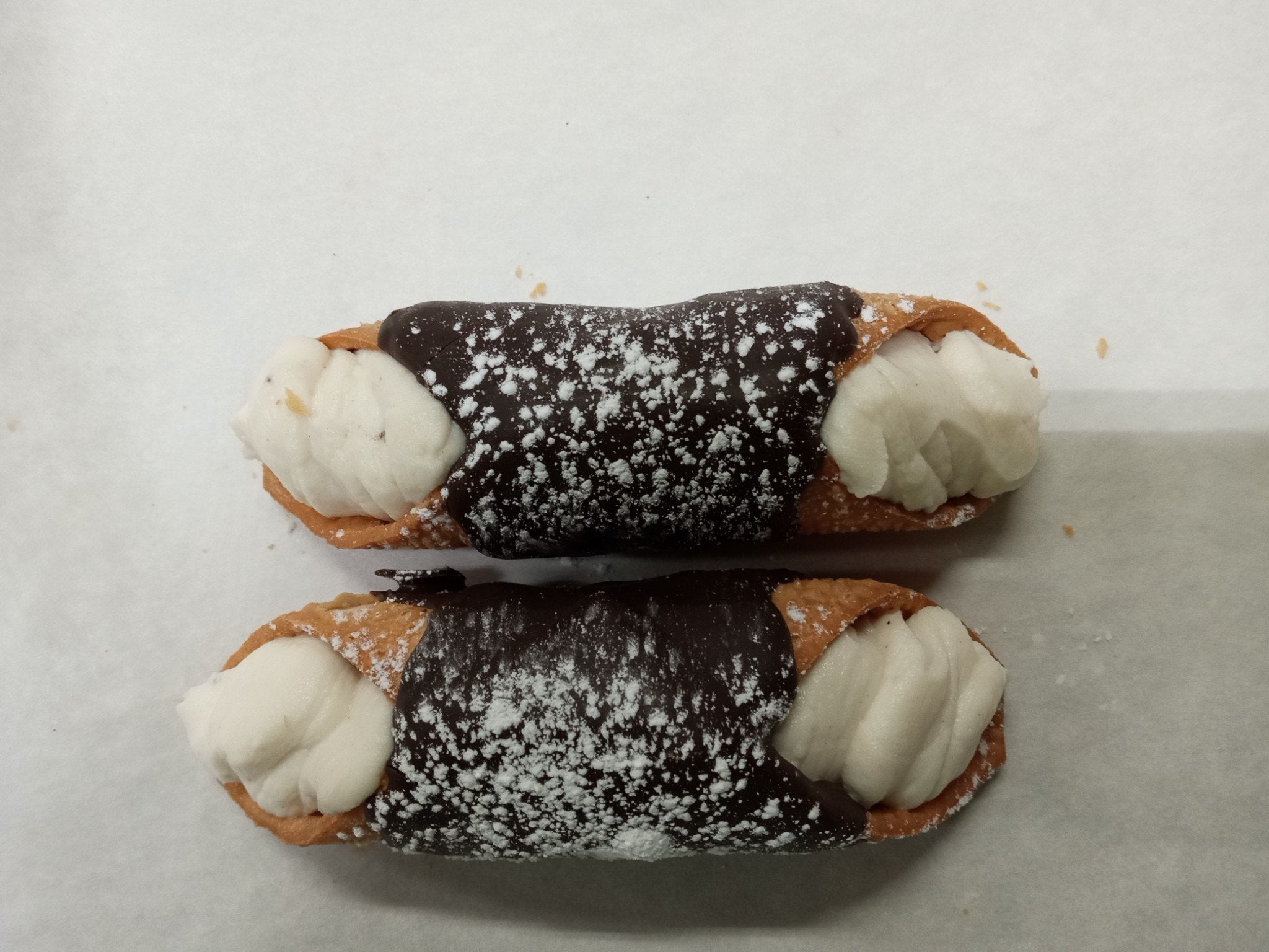 I Cannoli Siciliani di Marlà - da 2 a 6 pezzi - Ordina online su